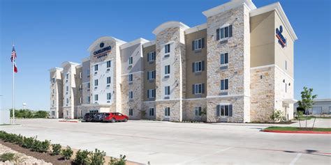candlewood suites buda tx|Candlewood Suites Buda.